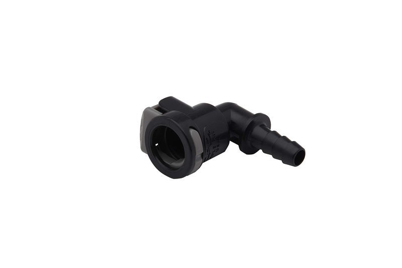 Quicksilver 861163 Gear Lube Hose Connector - Image 2